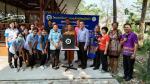 โครงการป้องกันควบคุมโรคพิษสุนัขบ้า ประจำปีงบประมาณ 2562